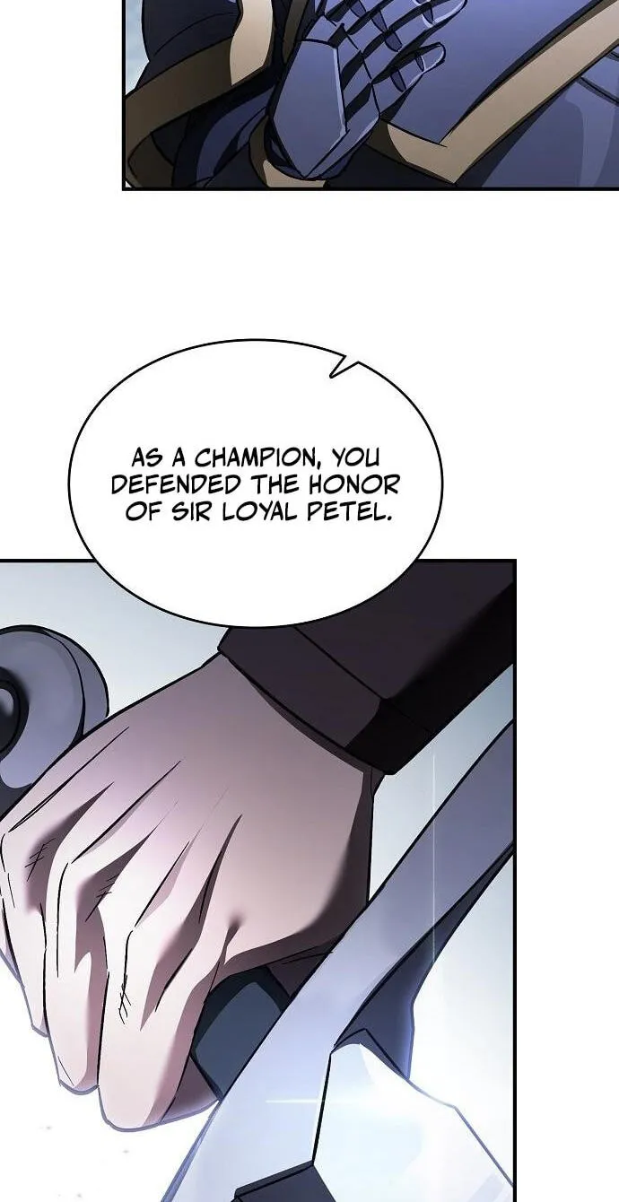 Read The Sword-Eating Swordmaster chapter 39 image 27 on Lezhin