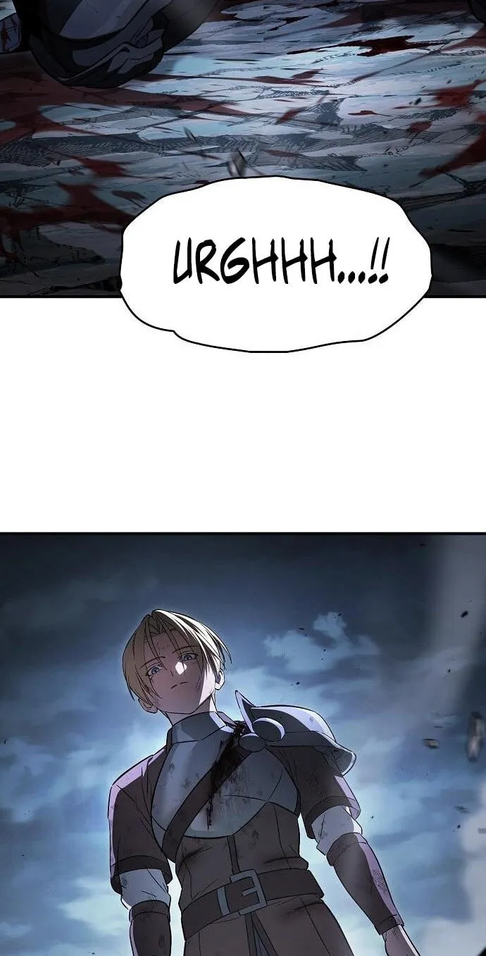 Read The Sword-Eating Swordmaster chapter 39 image 3 on Lezhin