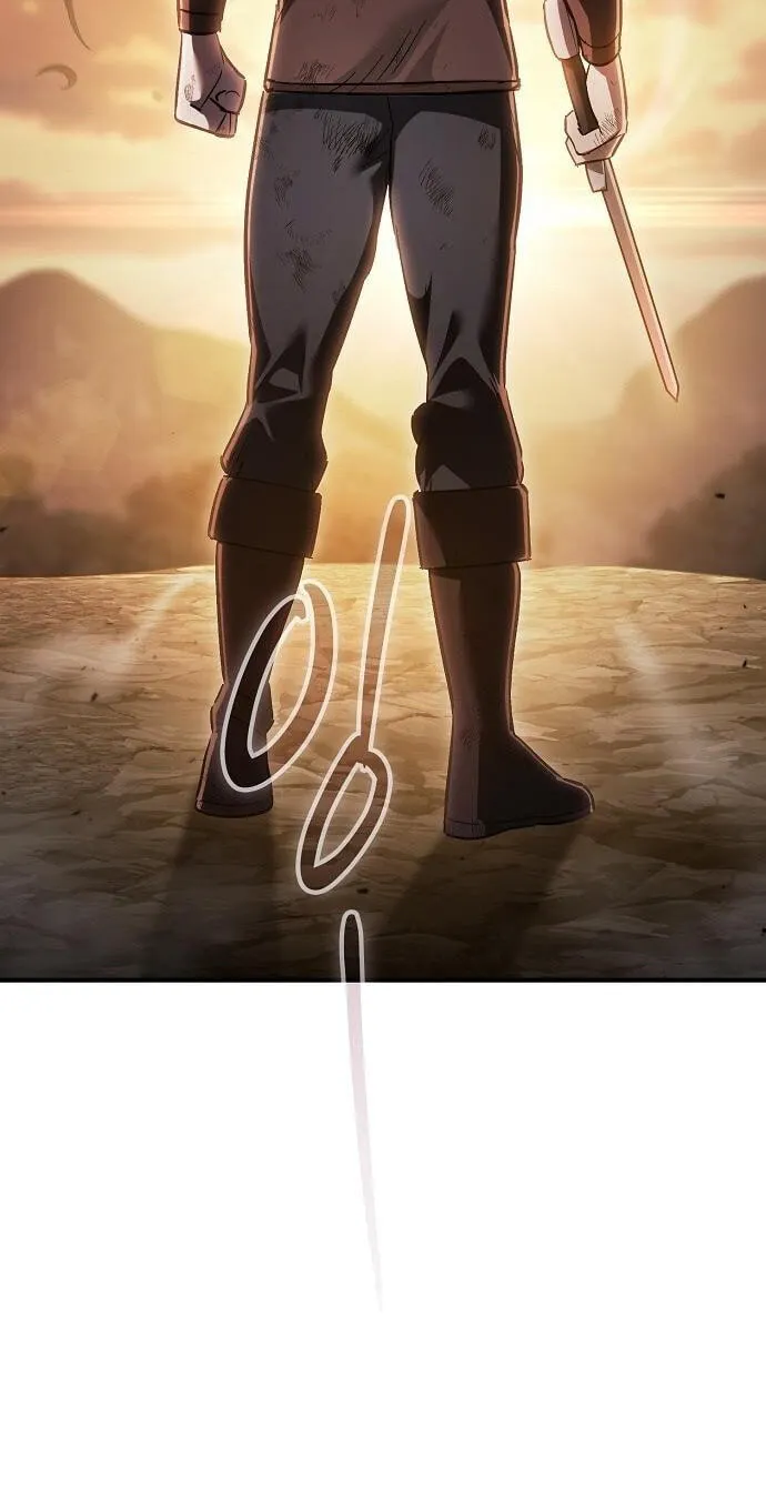 Read The Sword-Eating Swordmaster chapter 39 image 34 on Lezhin
