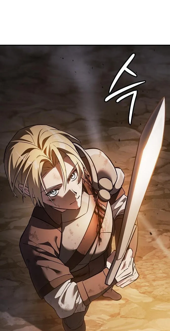 Read The Sword-Eating Swordmaster chapter 39 image 35 on Lezhin