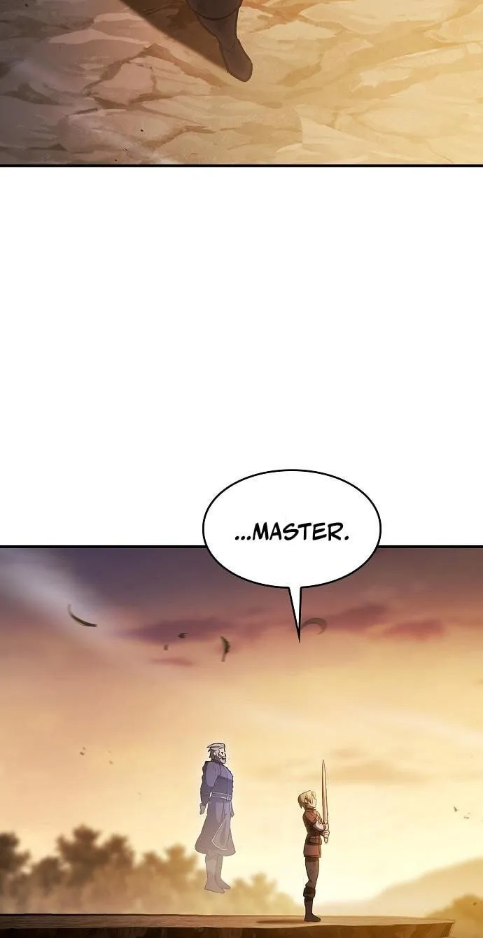 Read The Sword-Eating Swordmaster chapter 39 image 36 on Lezhin