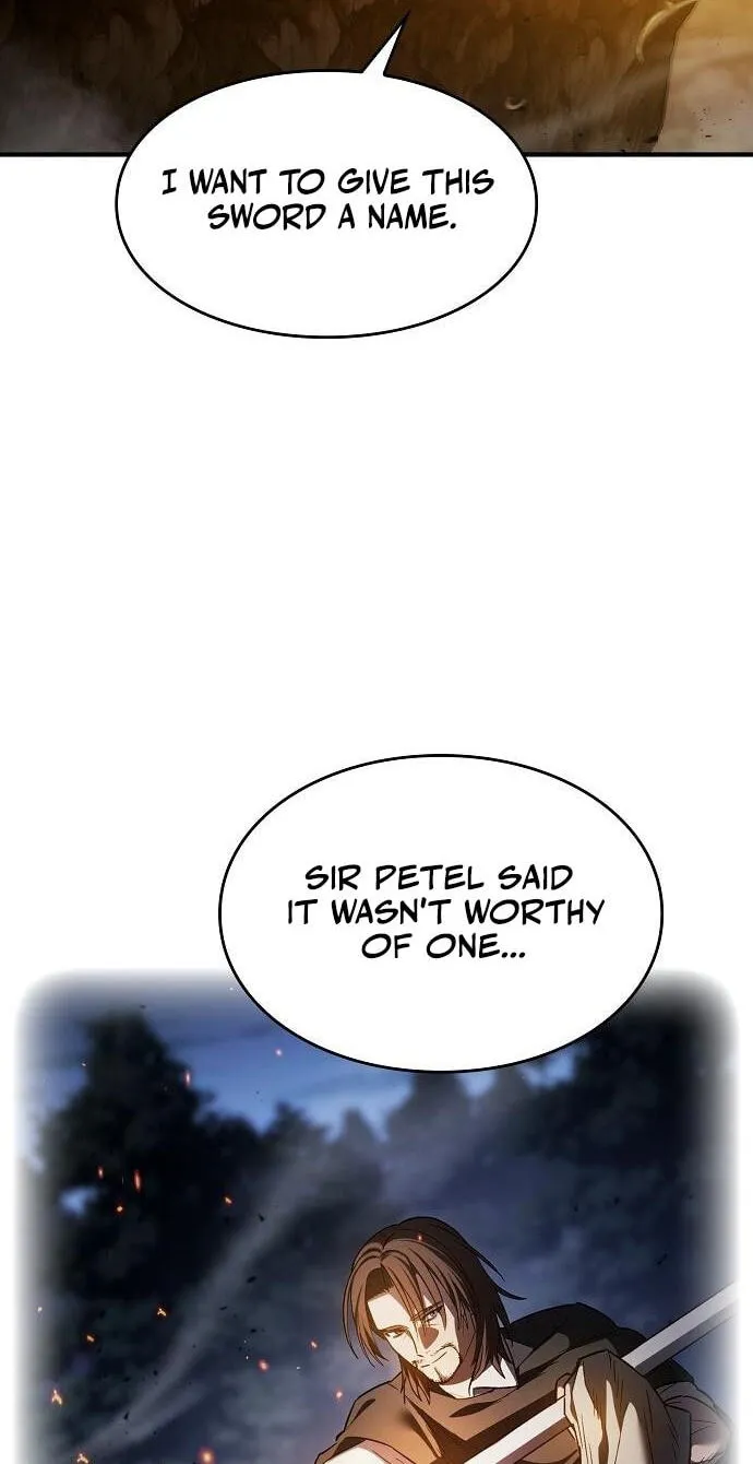 Read The Sword-Eating Swordmaster chapter 39 image 37 on Lezhin
