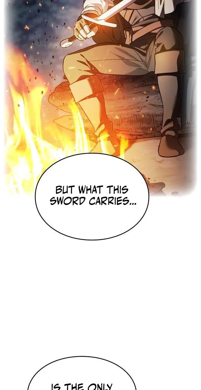 Read The Sword-Eating Swordmaster chapter 39 image 38 on Lezhin