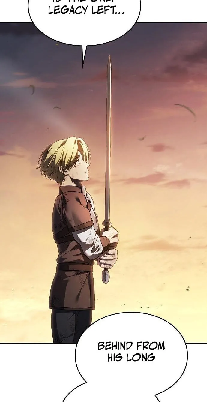 Read The Sword-Eating Swordmaster chapter 39 image 39 on Lezhin