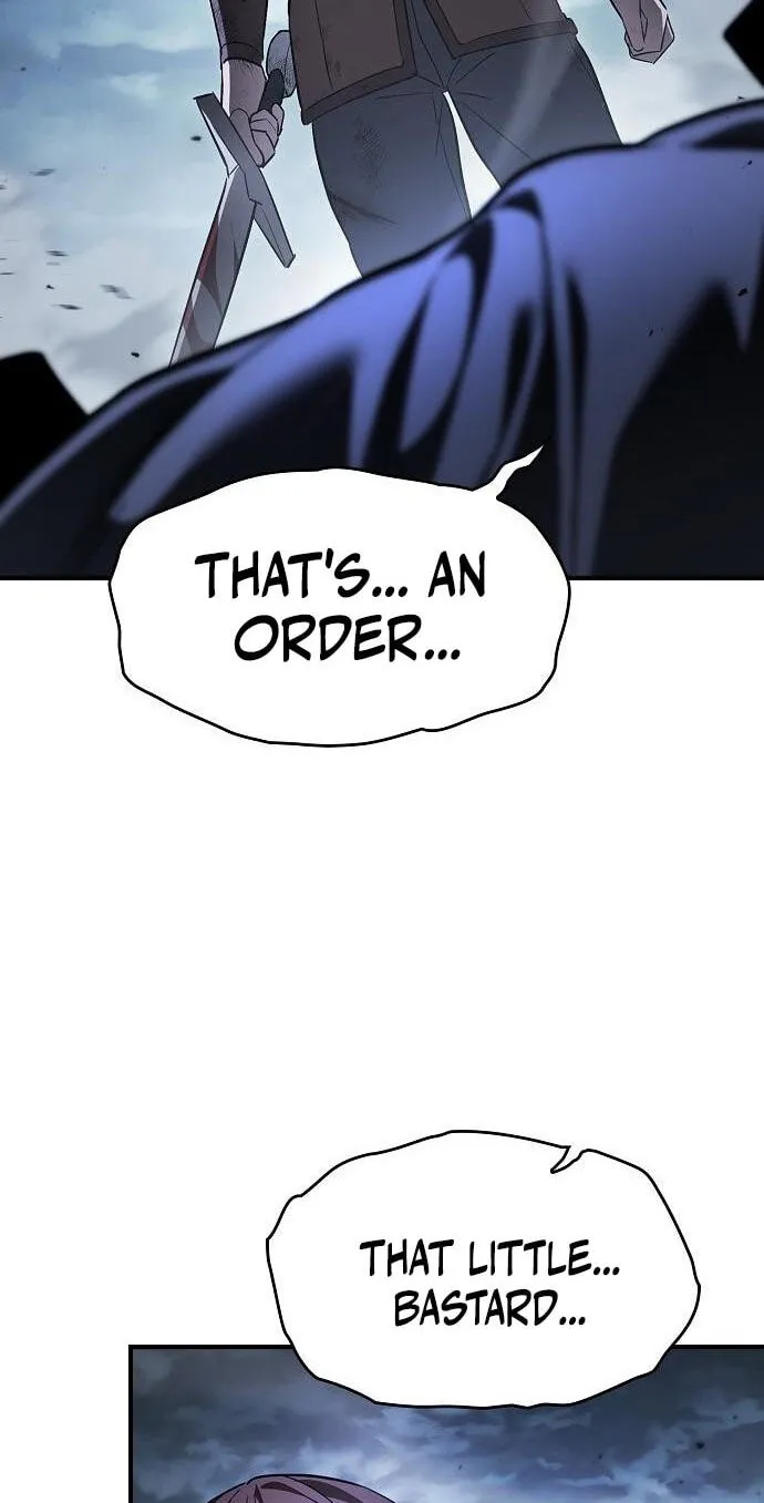 Read The Sword-Eating Swordmaster chapter 39 image 4 on Lezhin
