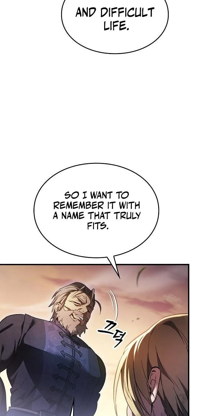Read The Sword-Eating Swordmaster chapter 39 image 40 on Lezhin