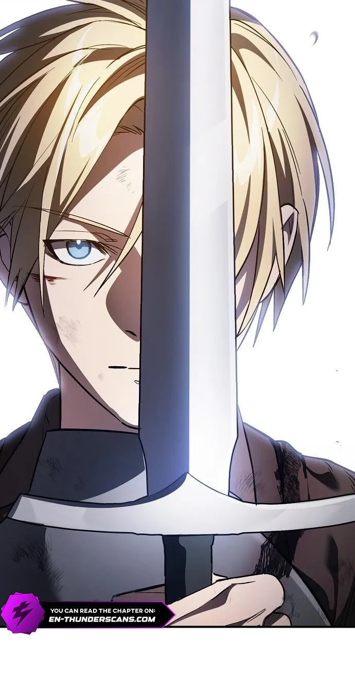 Read The Sword-Eating Swordmaster chapter 39 image 42 on Lezhin