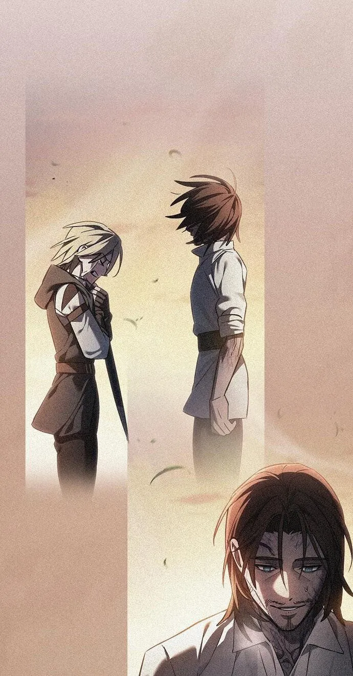 Read The Sword-Eating Swordmaster chapter 39 image 44 on Lezhin