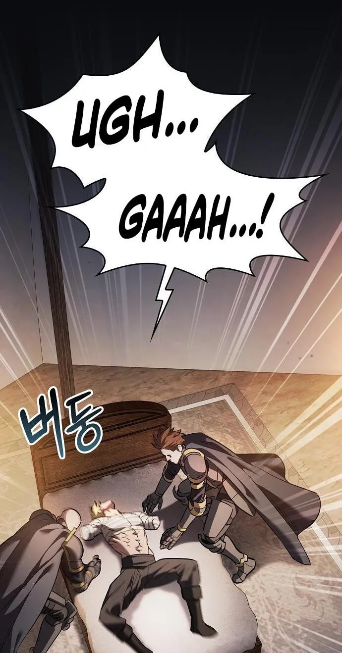 Read The Sword-Eating Swordmaster chapter 39 image 55 on Lezhin