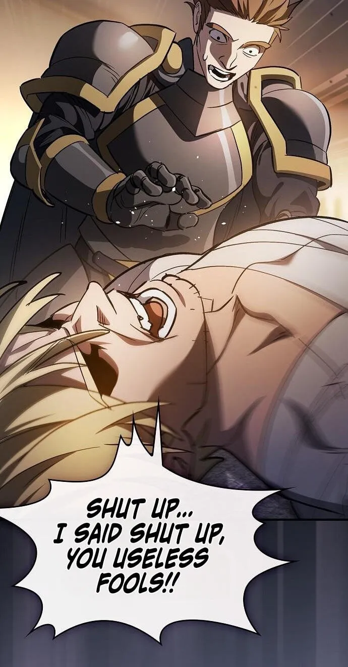 Read The Sword-Eating Swordmaster chapter 39 image 57 on Lezhin