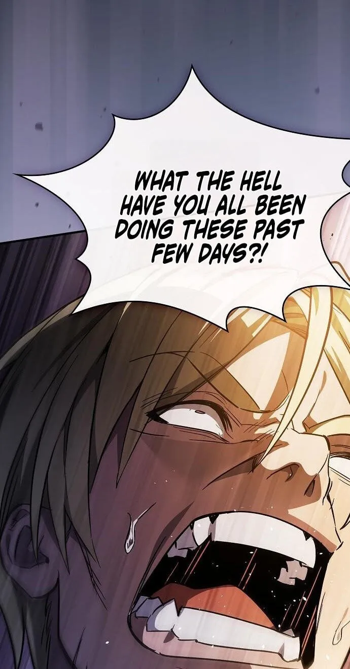 Read The Sword-Eating Swordmaster chapter 39 image 58 on Lezhin