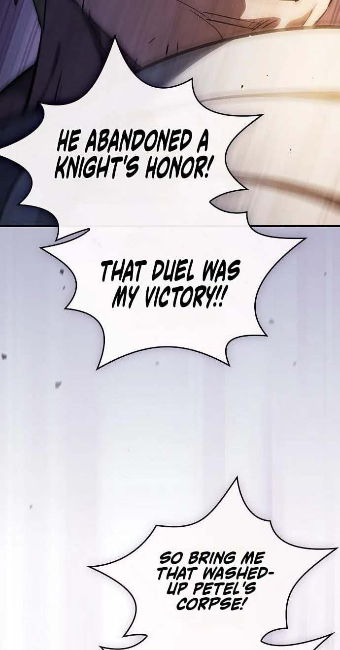 Read The Sword-Eating Swordmaster chapter 39 image 59 on Lezhin