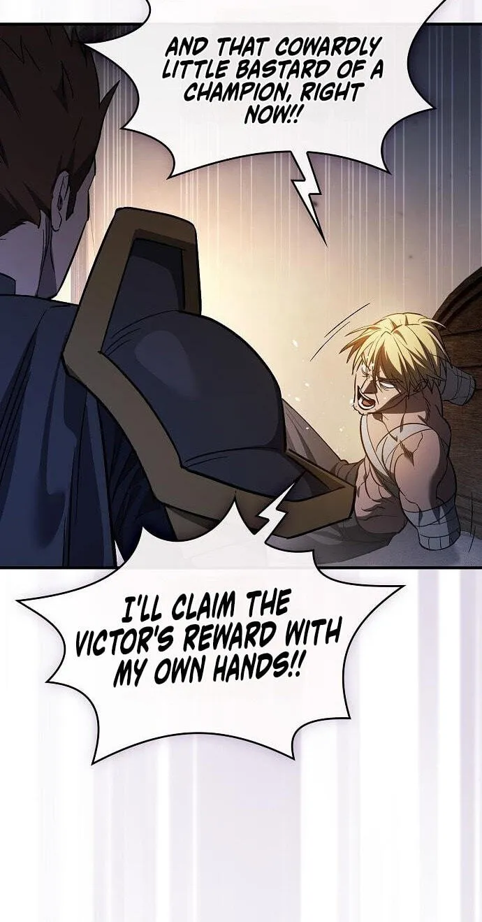 Read The Sword-Eating Swordmaster chapter 39 image 60 on Lezhin