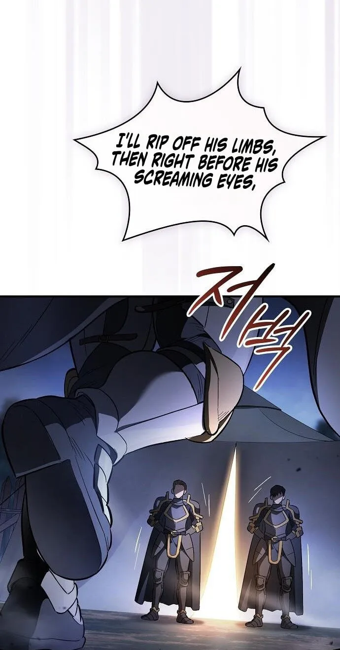 Read The Sword-Eating Swordmaster chapter 39 image 61 on Lezhin