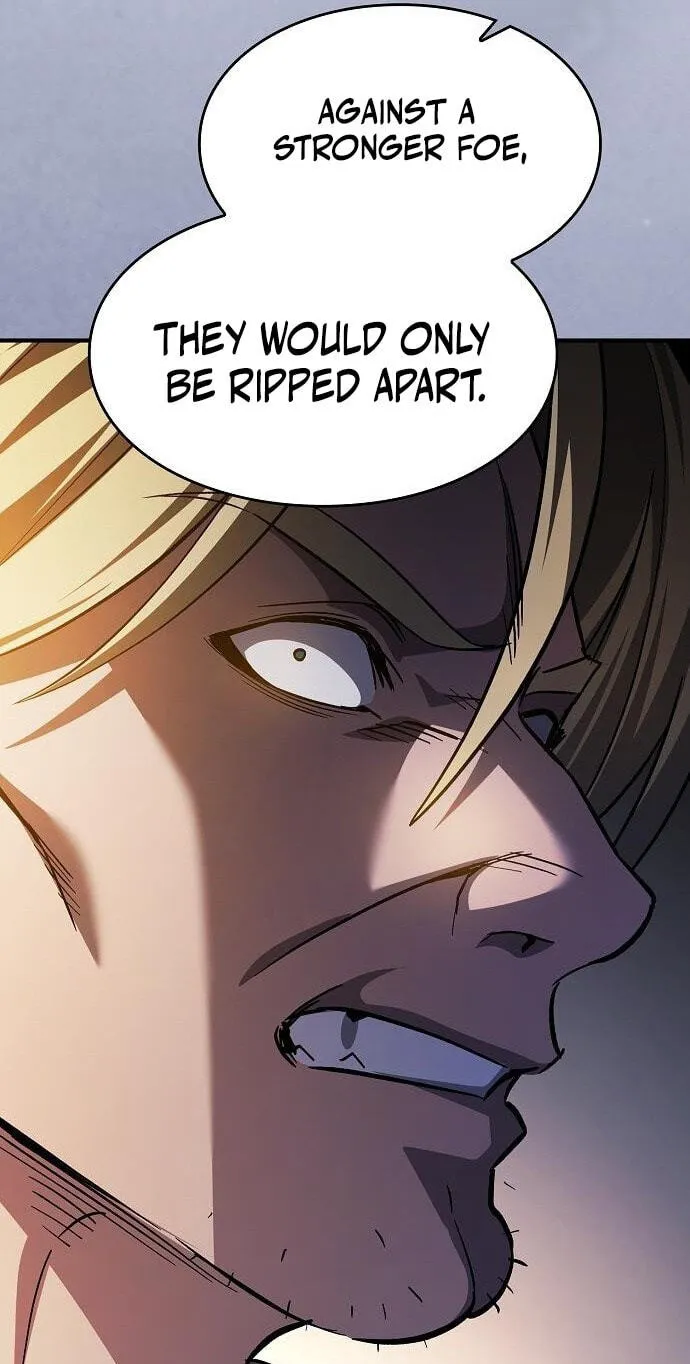 Read The Sword-Eating Swordmaster chapter 39 image 66 on Lezhin