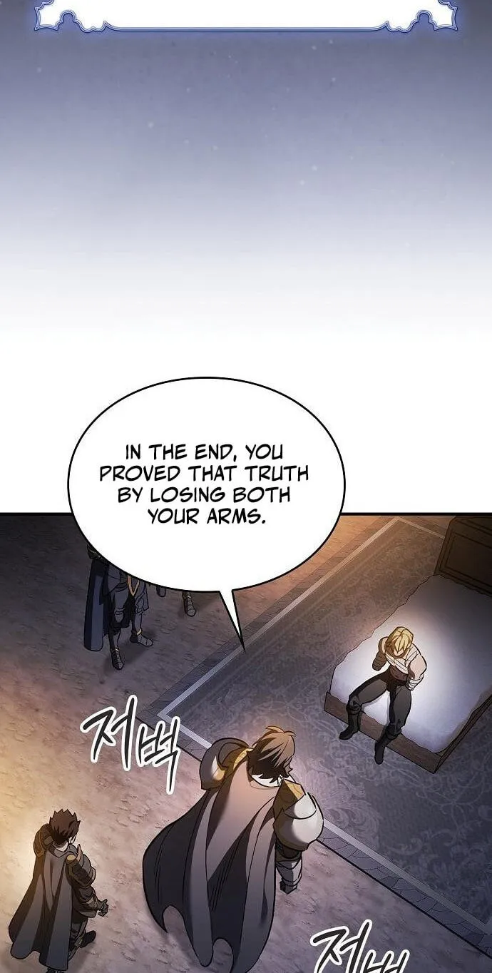 Read The Sword-Eating Swordmaster chapter 39 image 69 on Lezhin