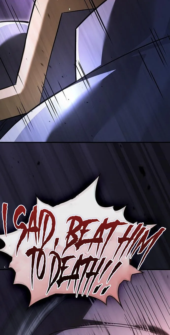 Read The Sword-Eating Swordmaster chapter 39 image 7 on Lezhin