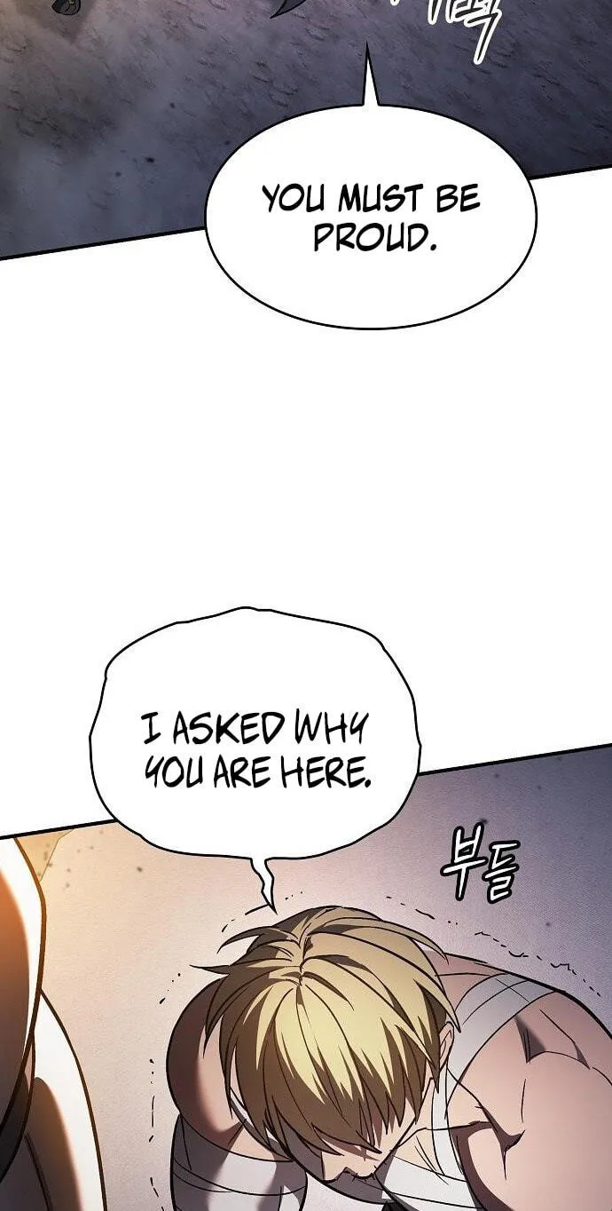 Read The Sword-Eating Swordmaster chapter 39 image 70 on Lezhin