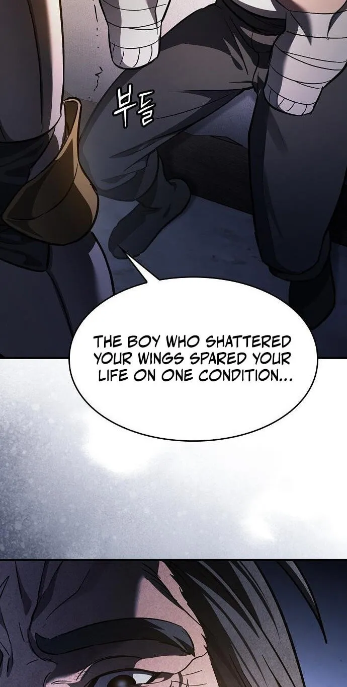 Read The Sword-Eating Swordmaster chapter 39 image 71 on Lezhin