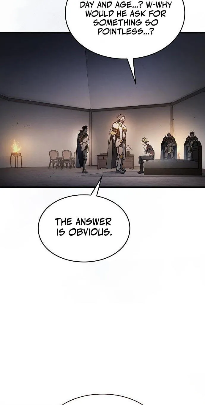 Read The Sword-Eating Swordmaster chapter 39 image 74 on Lezhin