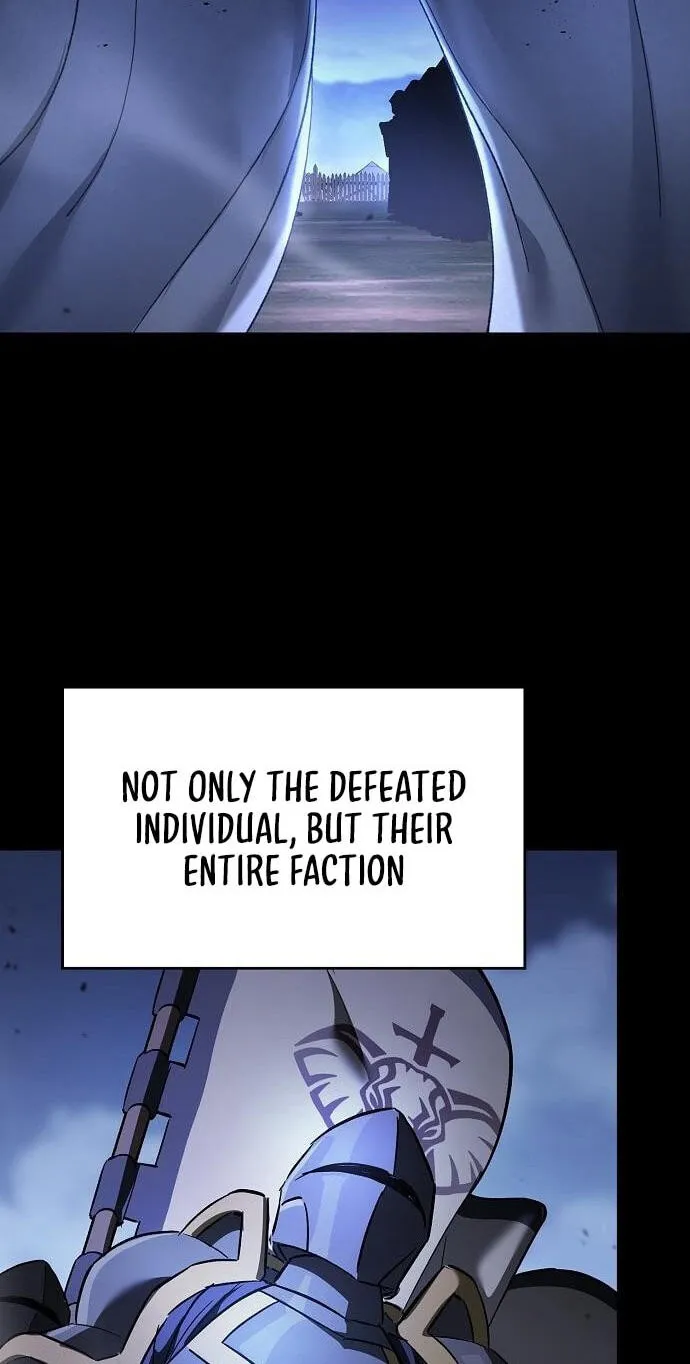Read The Sword-Eating Swordmaster chapter 39 image 79 on Lezhin
