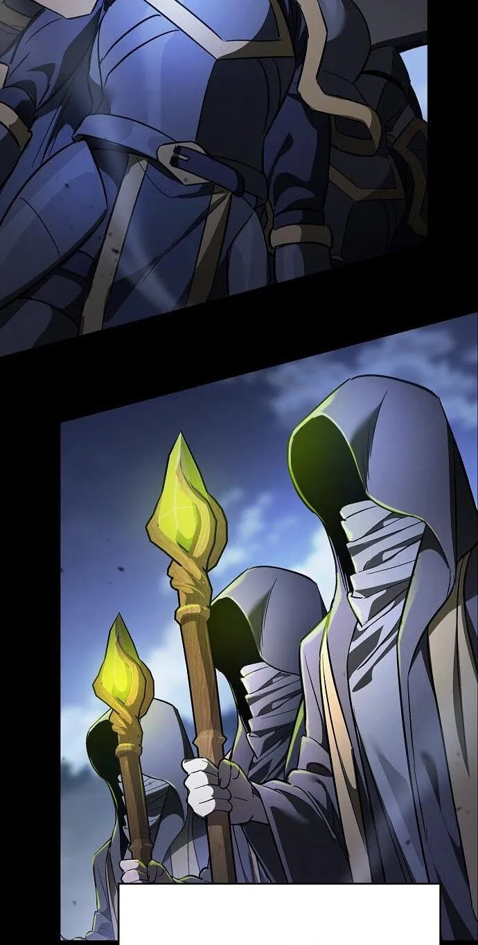 Read The Sword-Eating Swordmaster chapter 39 image 80 on Lezhin
