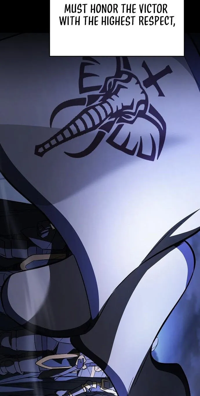 Read The Sword-Eating Swordmaster chapter 39 image 81 on Lezhin