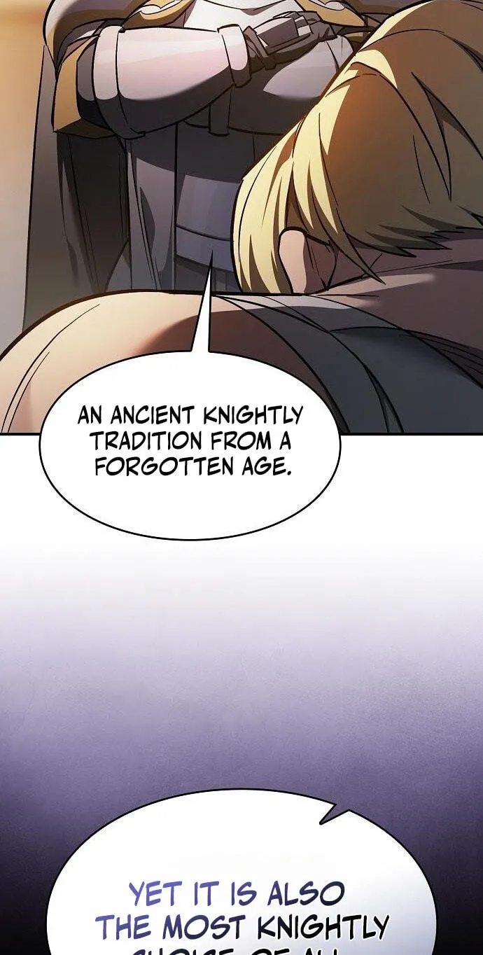 Read The Sword-Eating Swordmaster chapter 39 image 84 on Lezhin