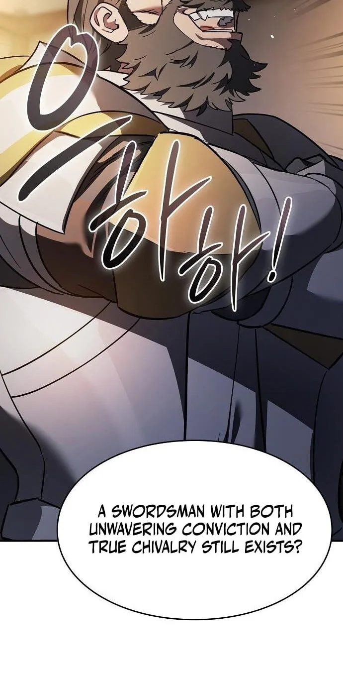 Read The Sword-Eating Swordmaster chapter 39 image 87 on Lezhin