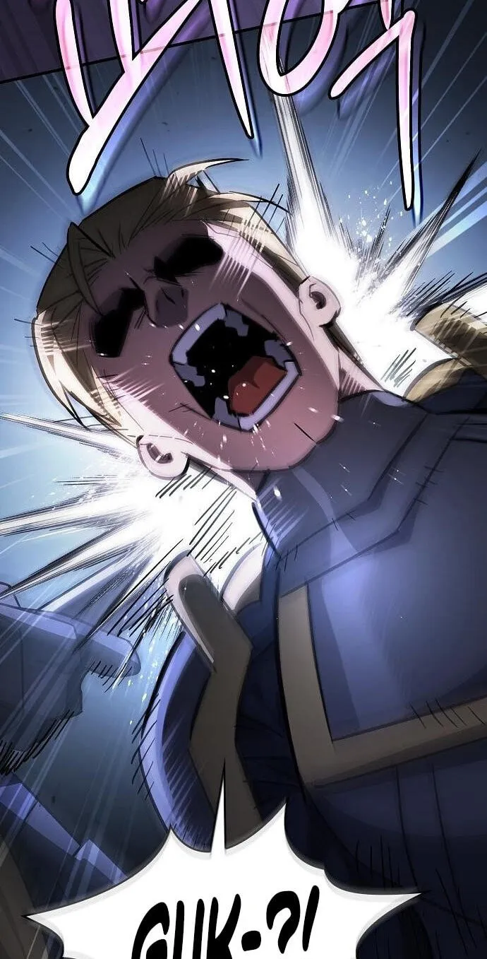Read The Sword-Eating Swordmaster chapter 39 image 9 on Lezhin