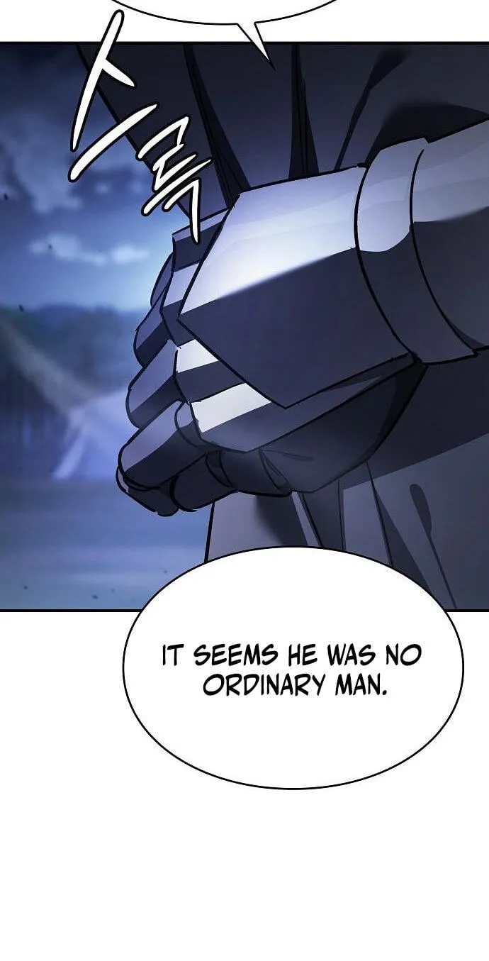 Read The Sword-Eating Swordmaster chapter 39 image 91 on Lezhin