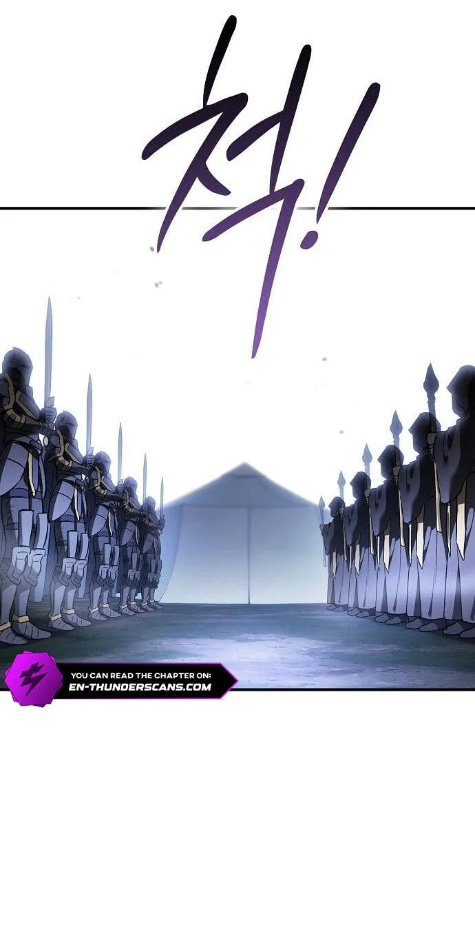 Read The Sword-Eating Swordmaster chapter 39 image 92 on Lezhin