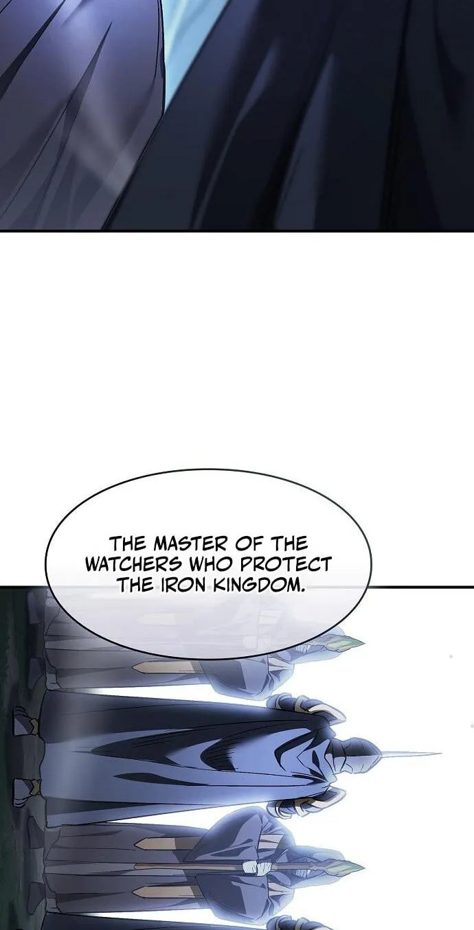 Read The Sword-Eating Swordmaster chapter 39 image 94 on Lezhin