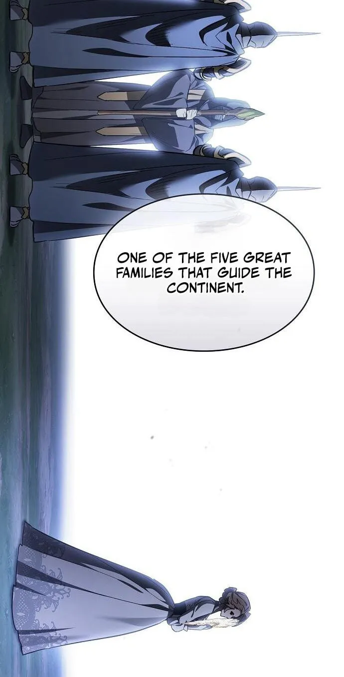 Read The Sword-Eating Swordmaster chapter 39 image 95 on Lezhin
