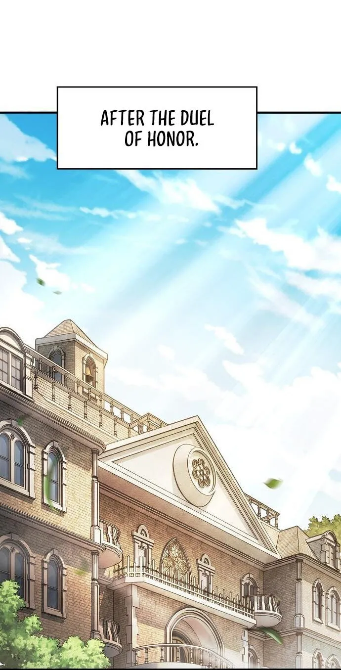 Read The Sword-Eating Swordmaster chapter 40 image 1 on Lezhin
