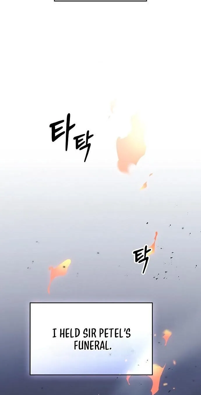 Read The Sword-Eating Swordmaster chapter 40 image 10 on Lezhin