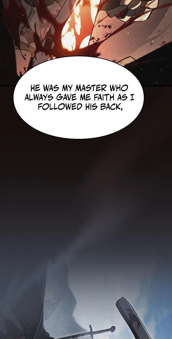 Read The Sword-Eating Swordmaster chapter 40 image 101 on Lezhin