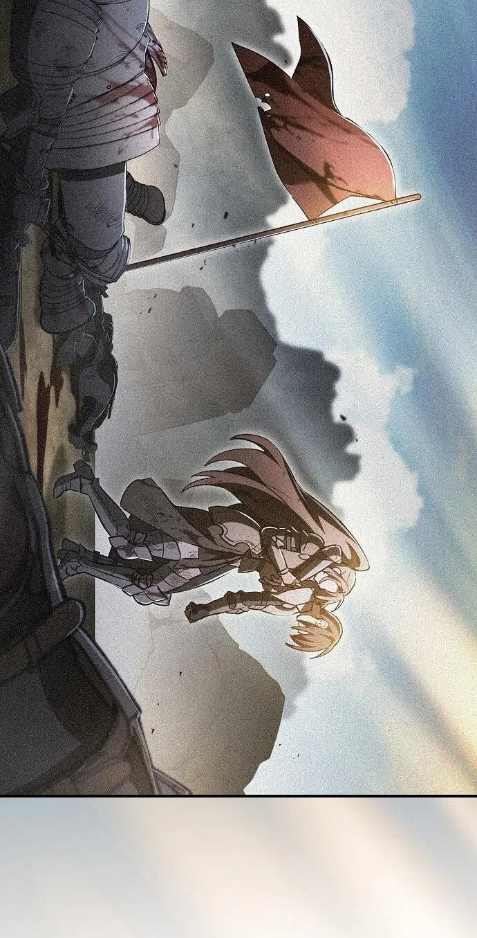 Read The Sword-Eating Swordmaster chapter 40 image 103 on Lezhin