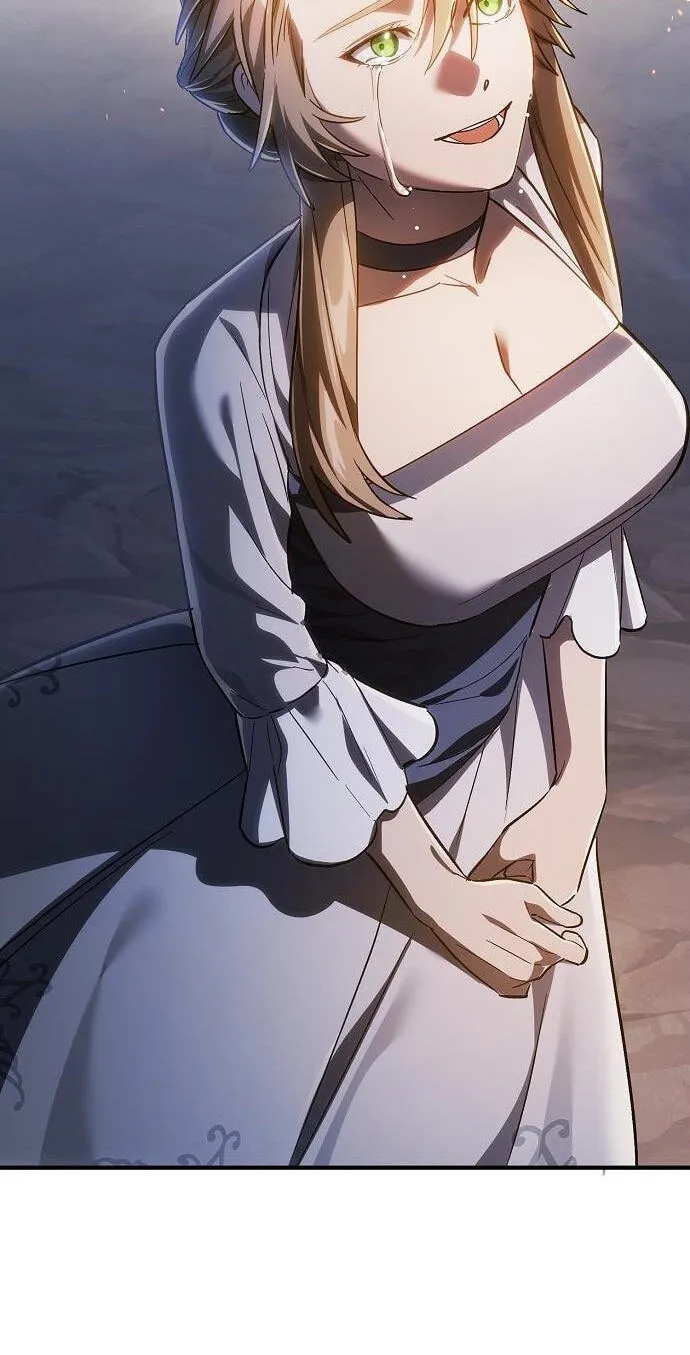Read The Sword-Eating Swordmaster chapter 40 image 107 on Lezhin