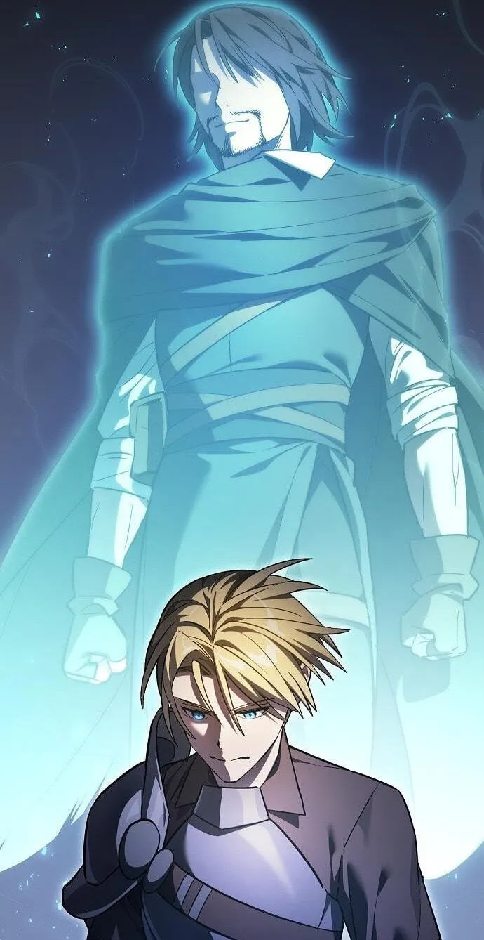 Read The Sword-Eating Swordmaster chapter 40 image 110 on Lezhin
