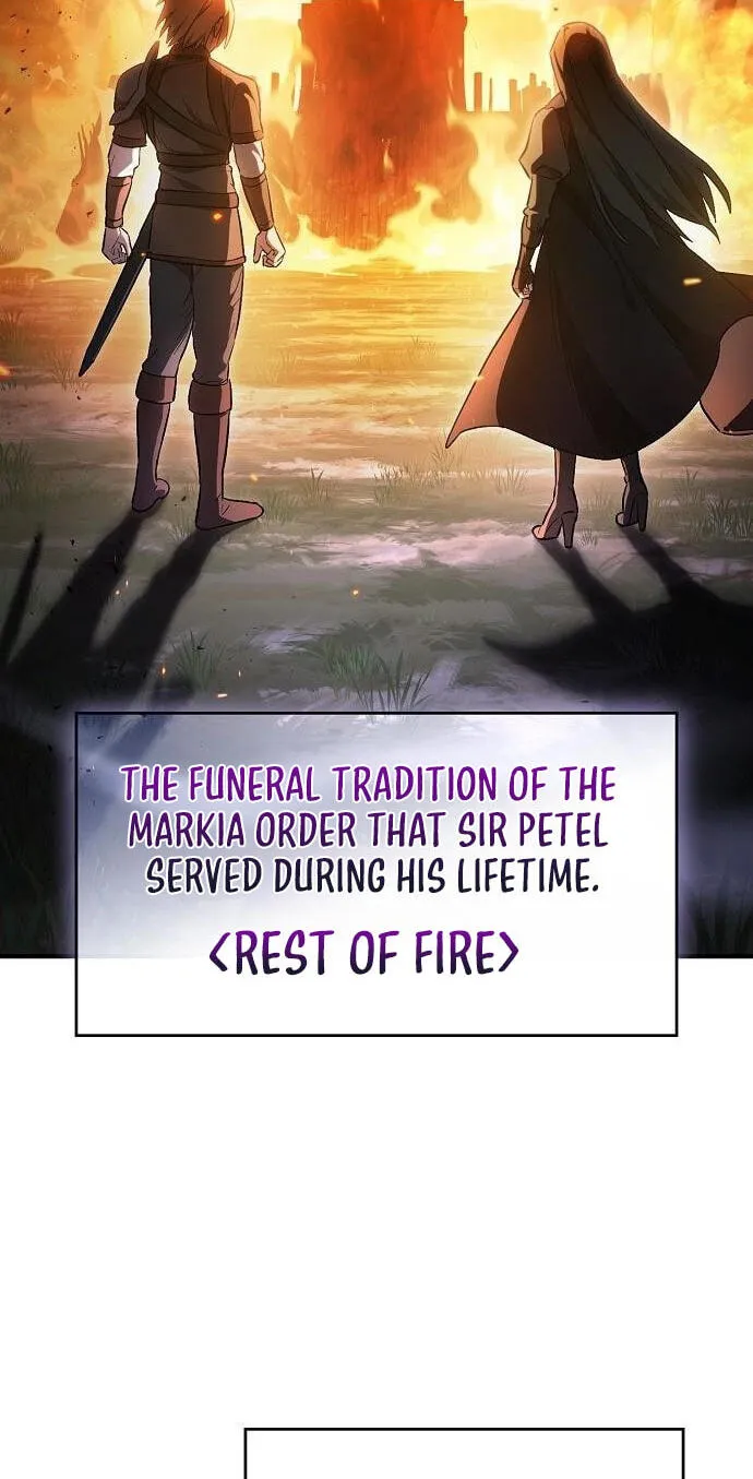 Read The Sword-Eating Swordmaster chapter 40 image 12 on Lezhin