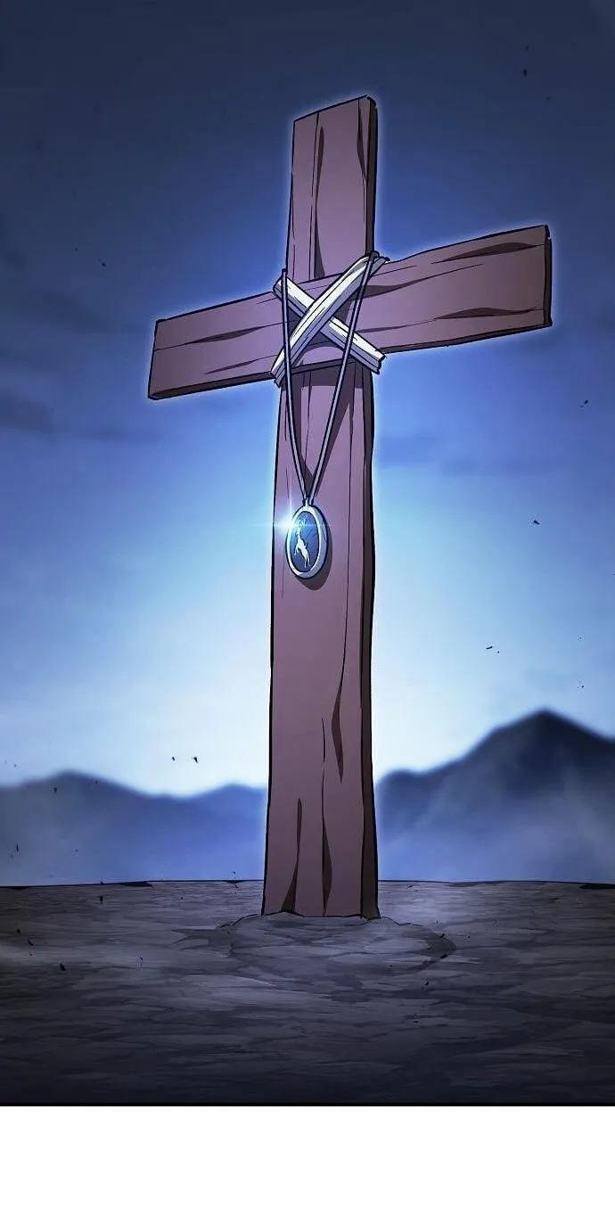 Read The Sword-Eating Swordmaster chapter 40 image 19 on Lezhin