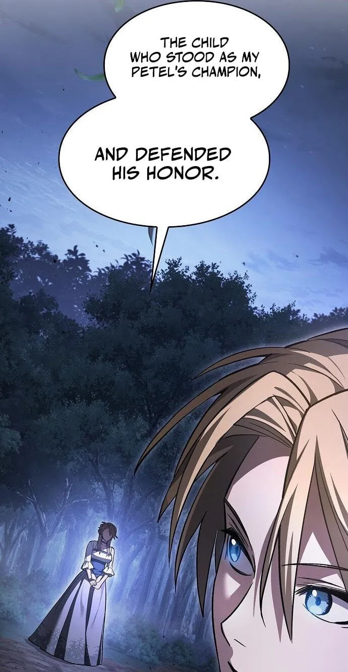 Read The Sword-Eating Swordmaster chapter 40 image 22 on Lezhin