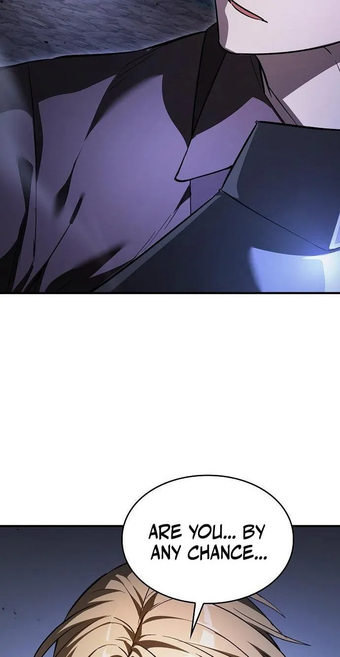 Read The Sword-Eating Swordmaster chapter 40 image 23 on Lezhin