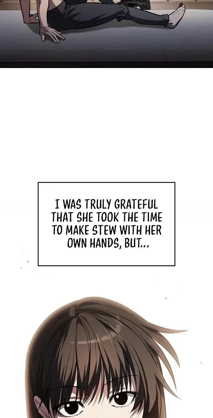 Read The Sword-Eating Swordmaster chapter 40 image 3 on Lezhin