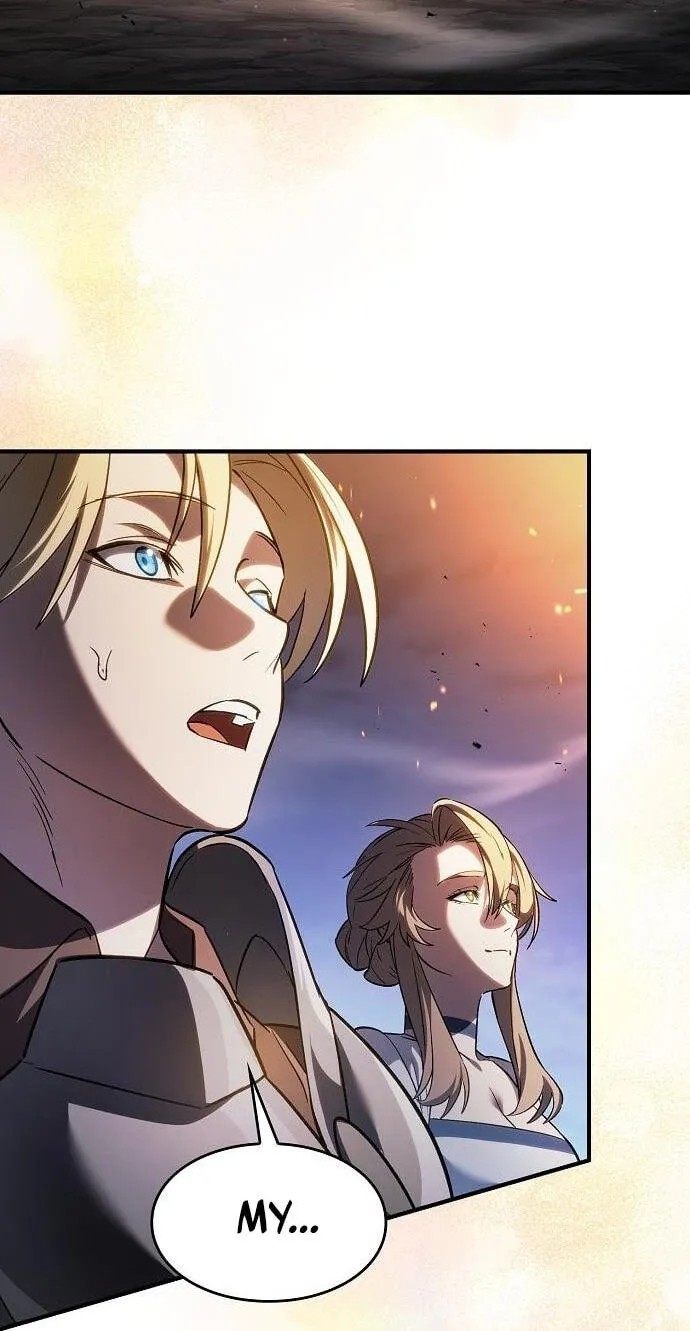Read The Sword-Eating Swordmaster chapter 40 image 32 on Lezhin