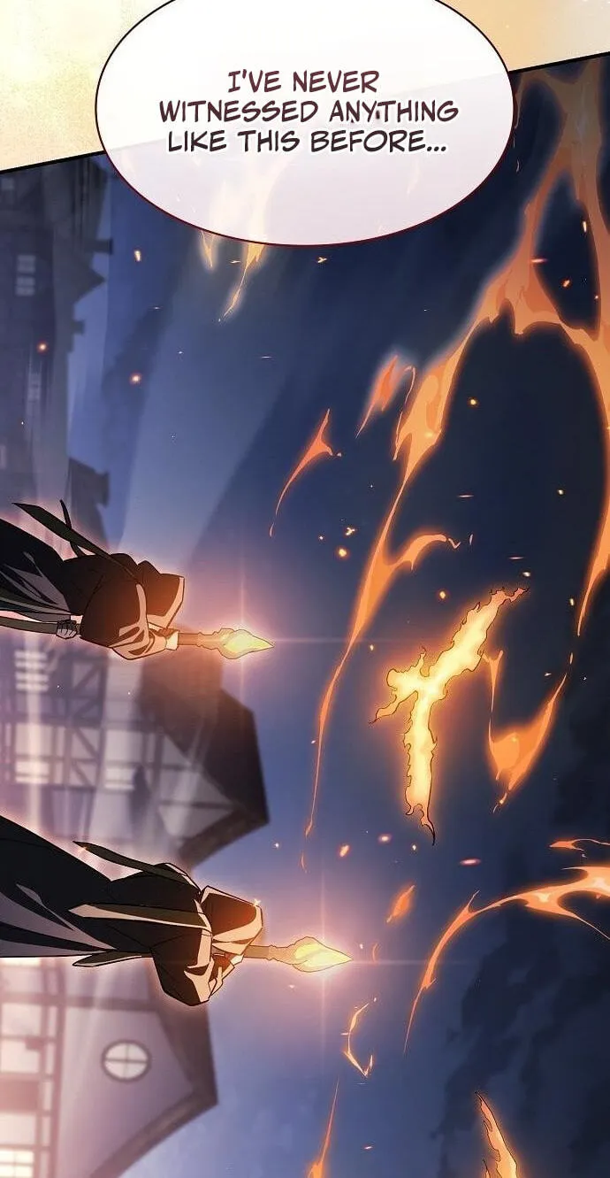 Read The Sword-Eating Swordmaster chapter 40 image 36 on Lezhin