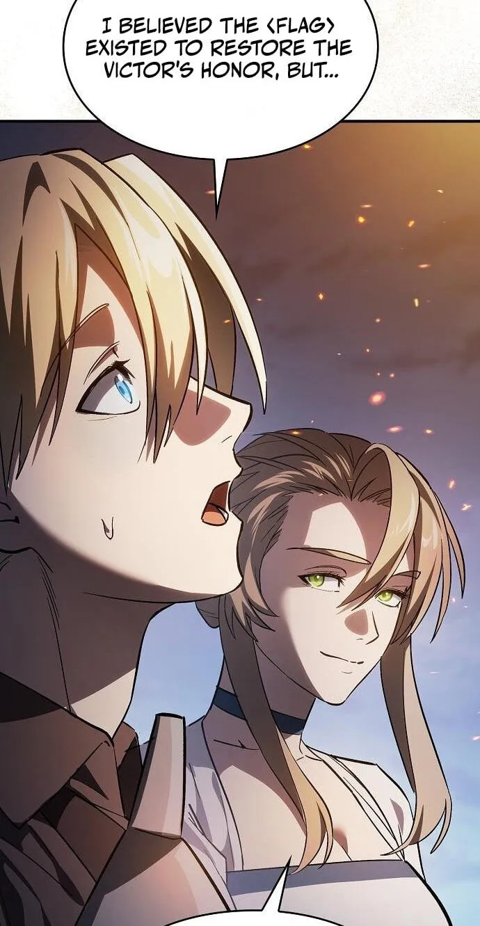 Read The Sword-Eating Swordmaster chapter 40 image 39 on Lezhin