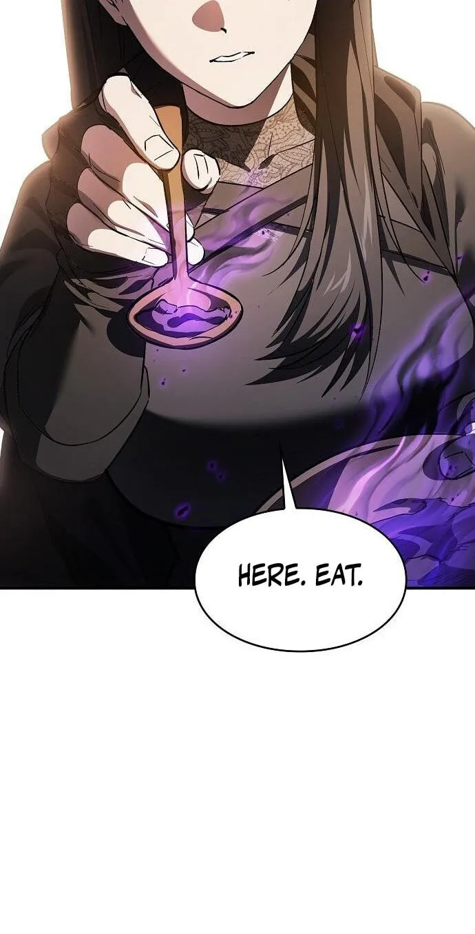 Read The Sword-Eating Swordmaster chapter 40 image 4 on Lezhin