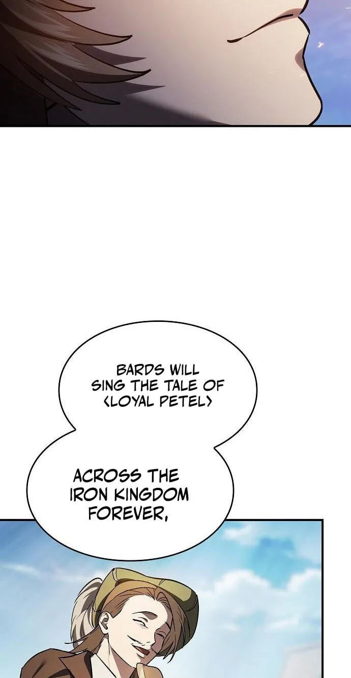 Read The Sword-Eating Swordmaster chapter 40 image 41 on Lezhin